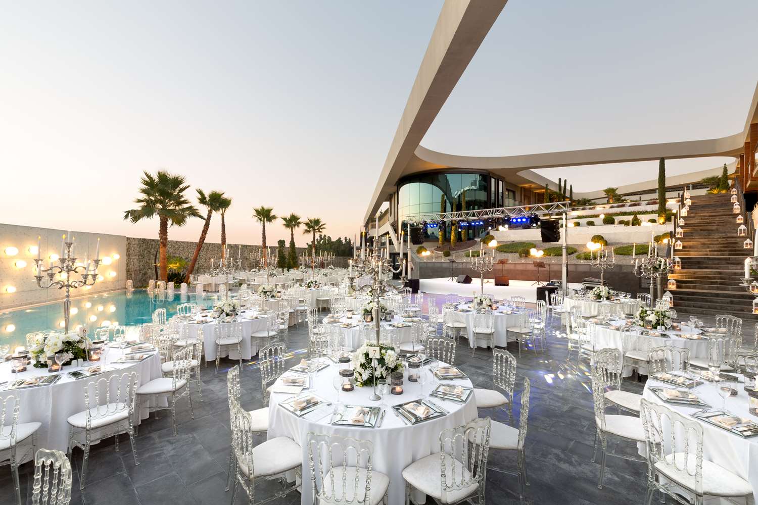 DoubleTree by Hilton Izmir Airport 39/85