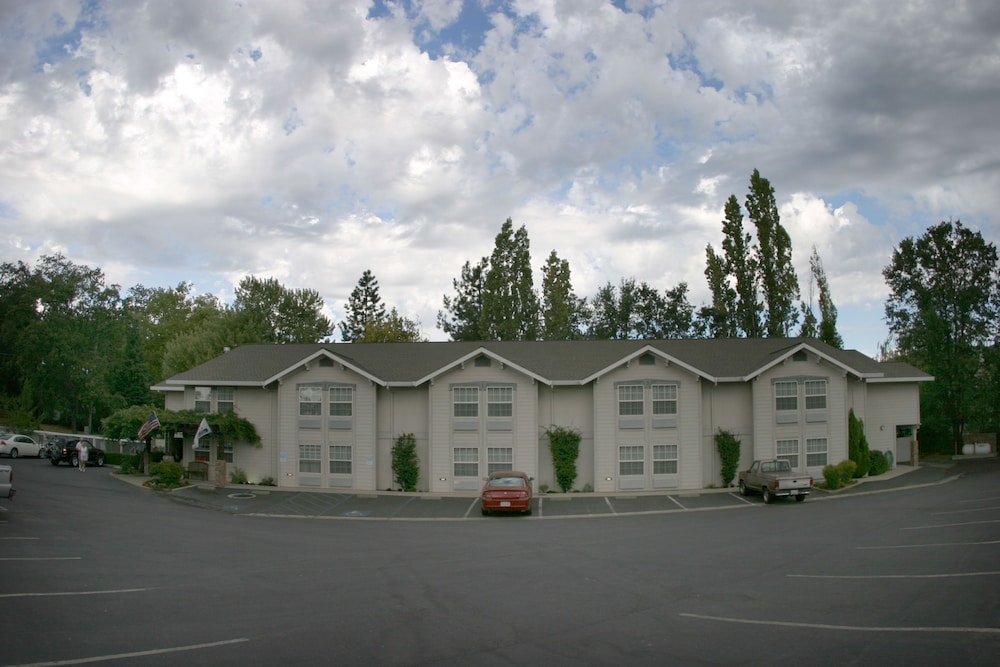 Murphys Inn Motel 1/24