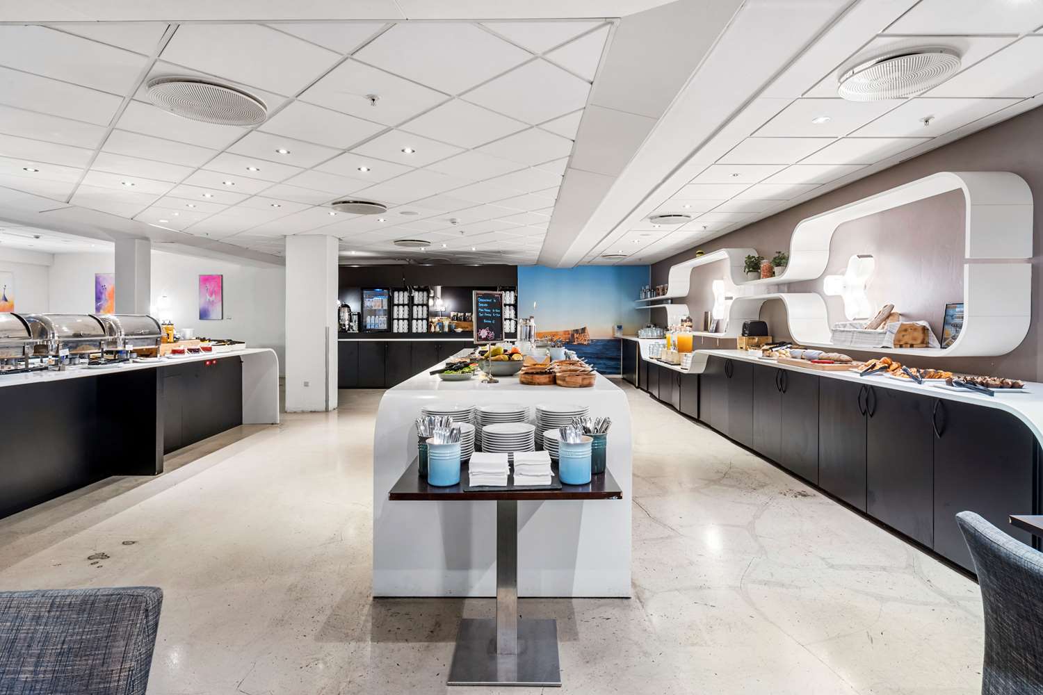 Best Western Plus Park Globetrotter Copenhagen Airport 34/50