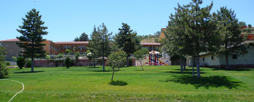 Monark Hotel Cappadocia 34/38
