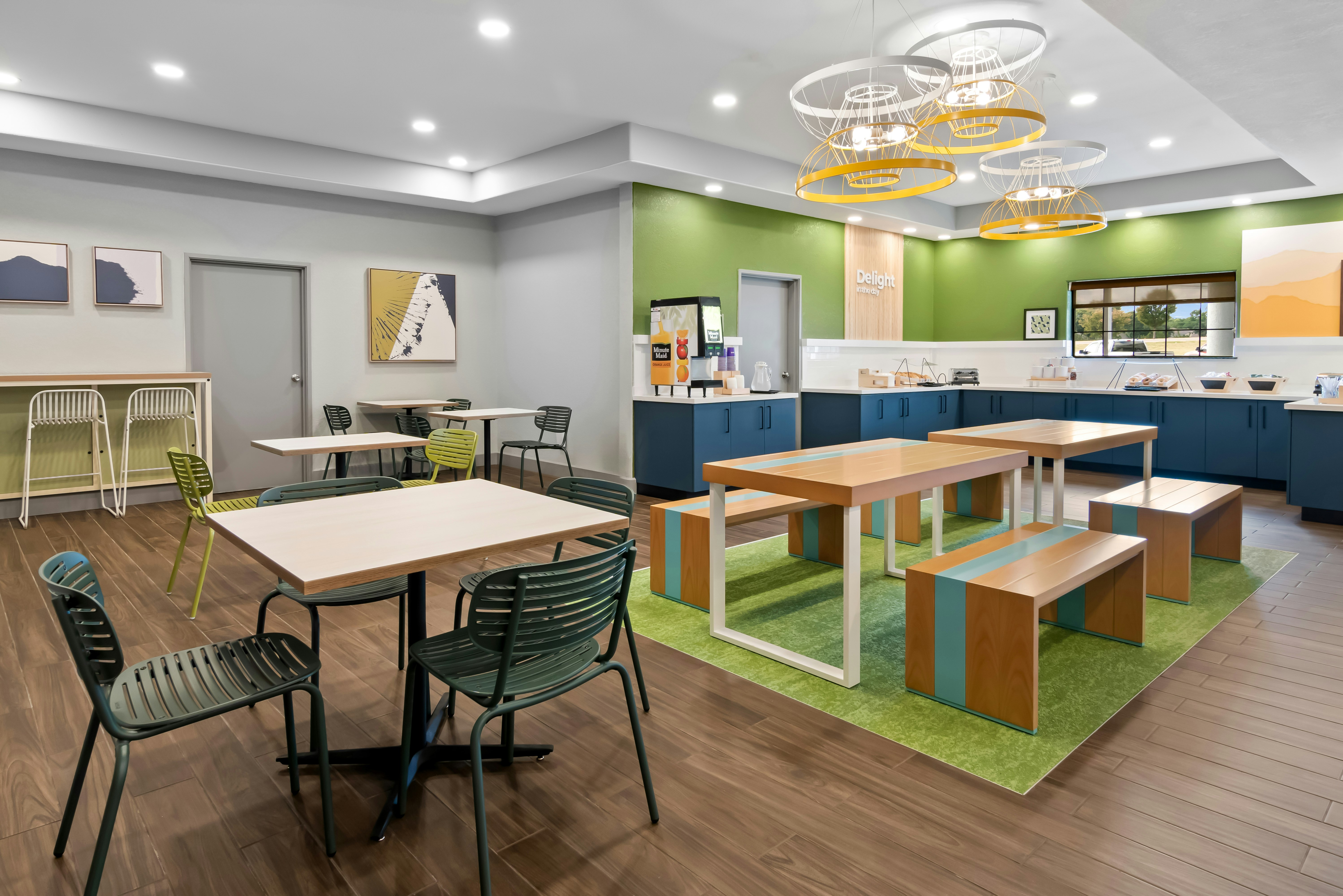 Spark by Hilton Wichita Falls 36/41