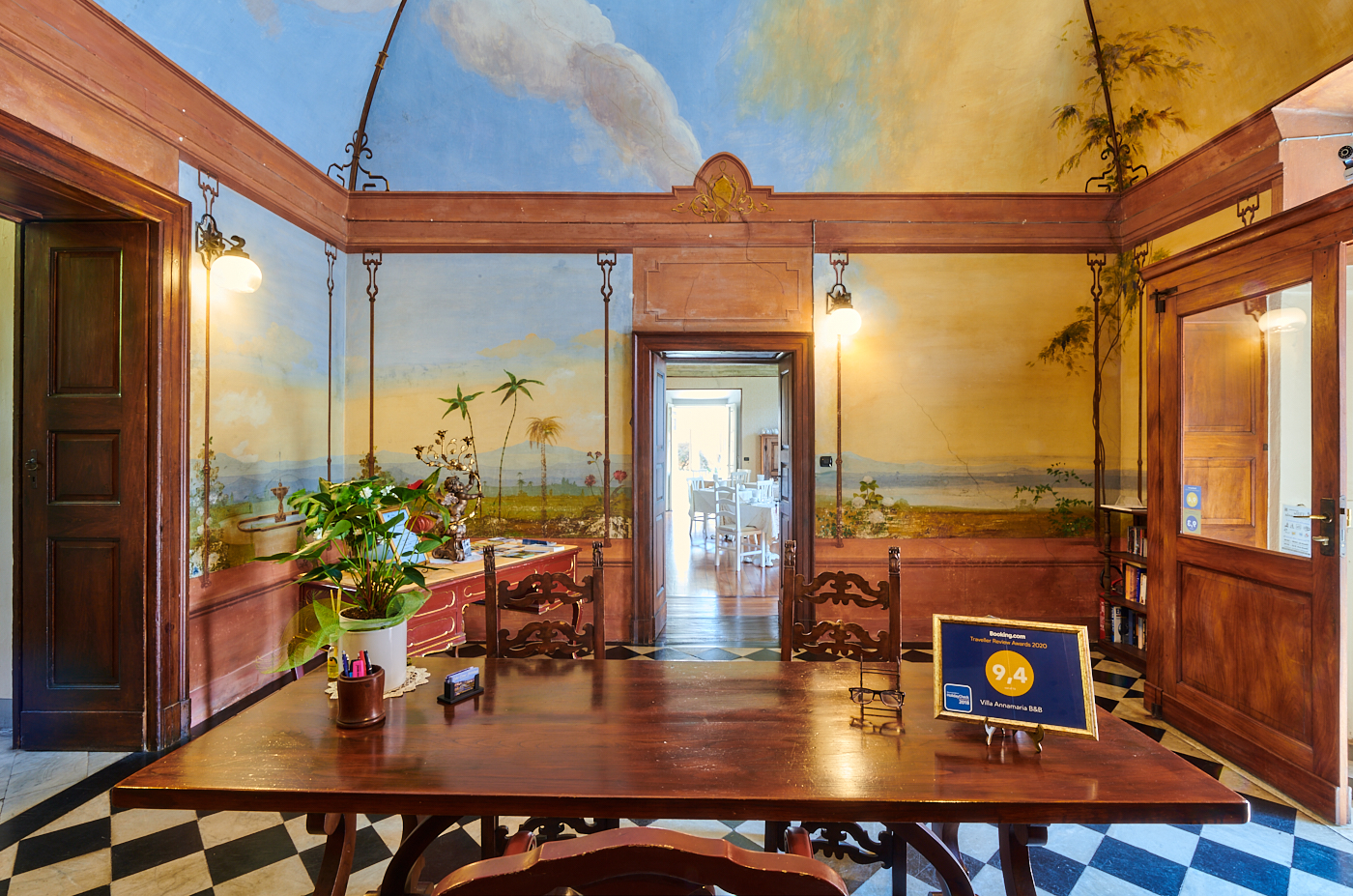 Villa Annamaria 4/49