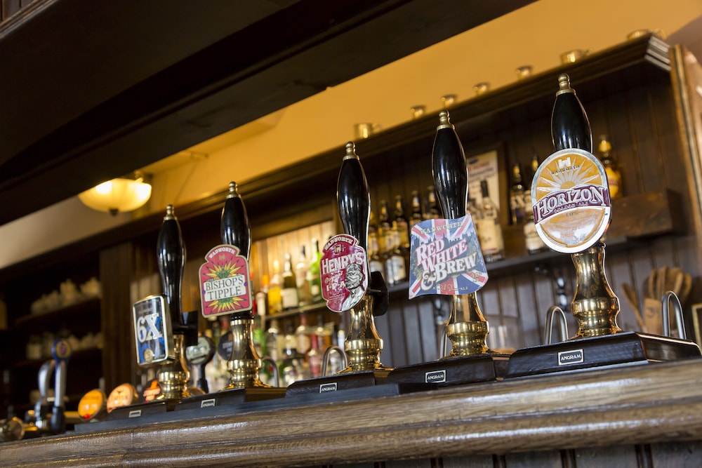 Red Lion - B&amp;B 14/39