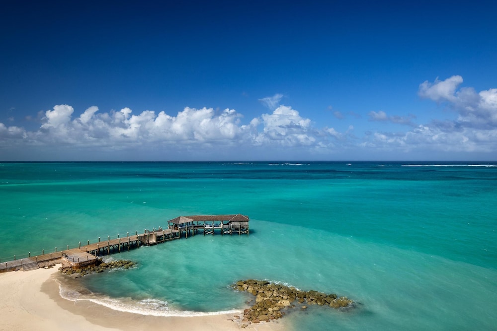 Sandals Royal Bahamian - Adults Only 48/50