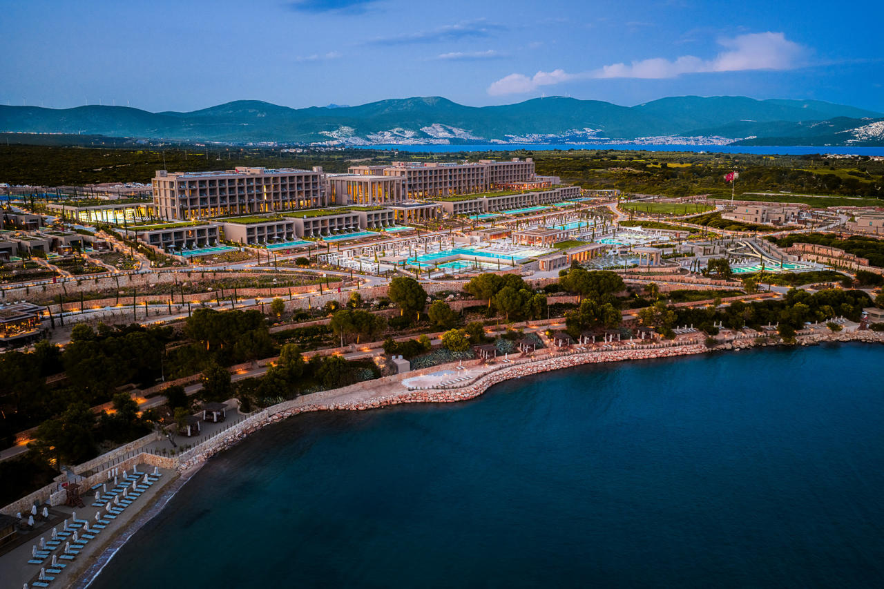 Akra Didim 186/198