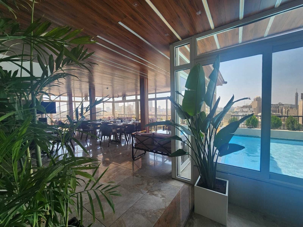 Mar Charbel Hotel 30/55