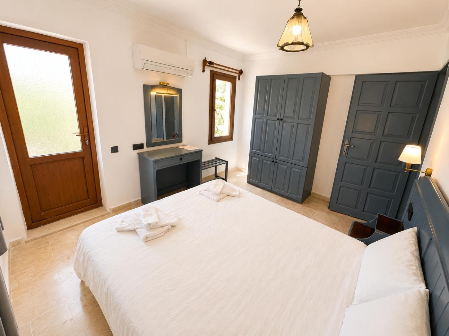 1 Bedroom, Apartment