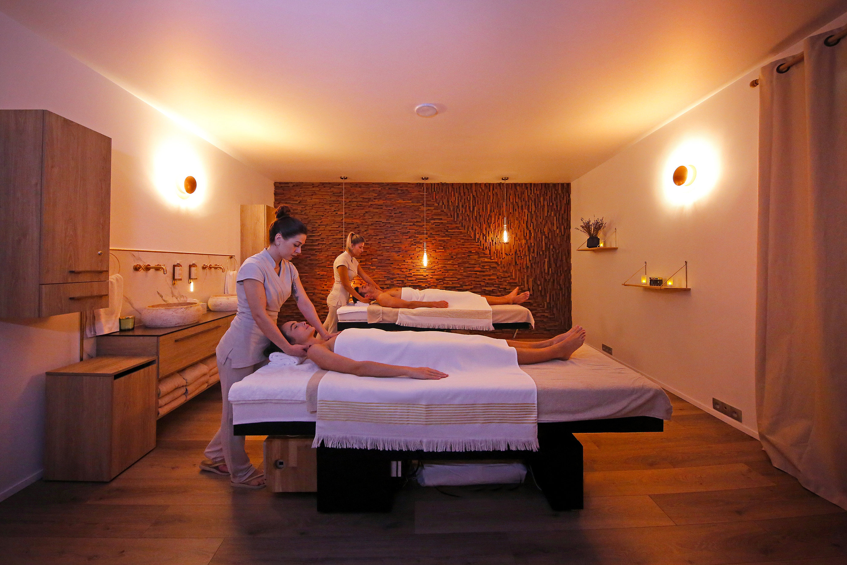 Negrecoste Hotel & Spa 31/35