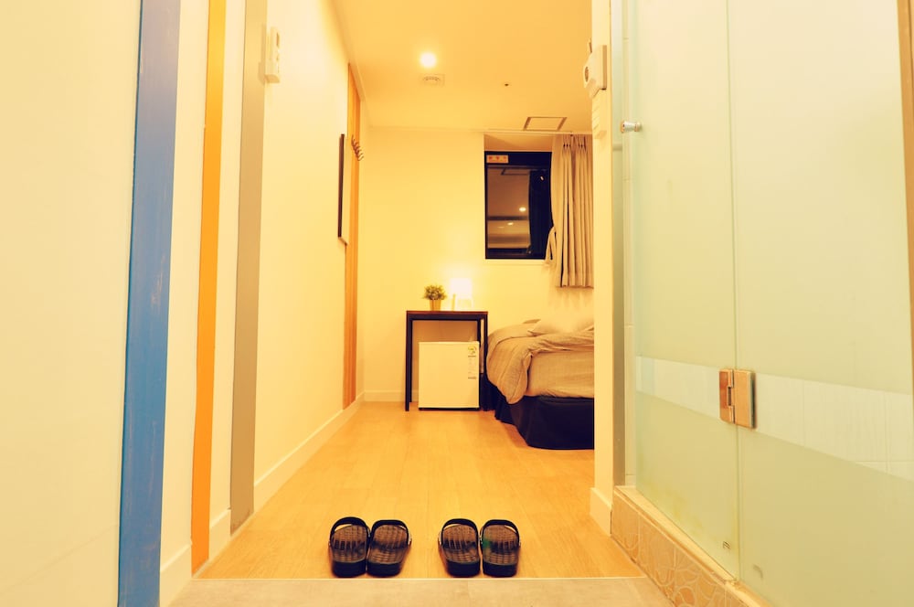 OYO Hostel Myeongdong 3 24/50