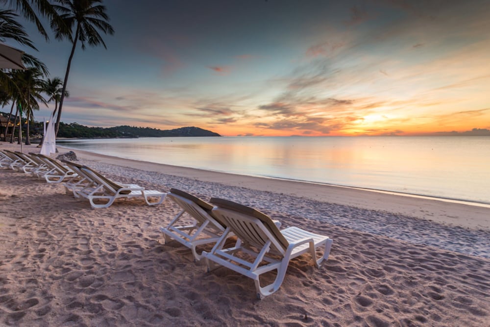 Nora Beach Resort and Spa 49/64