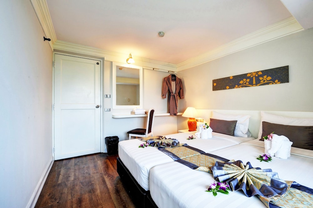 Coco Beach Hotel Jomtien Pattaya 14/59