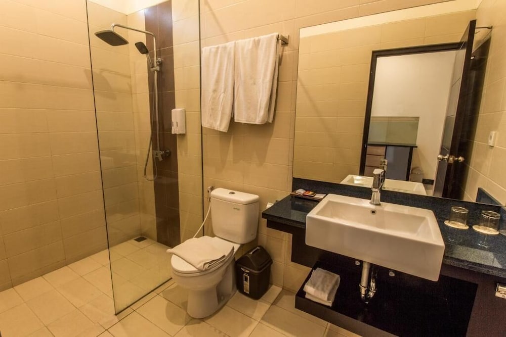 Svarna Suite Seminyak 30/62