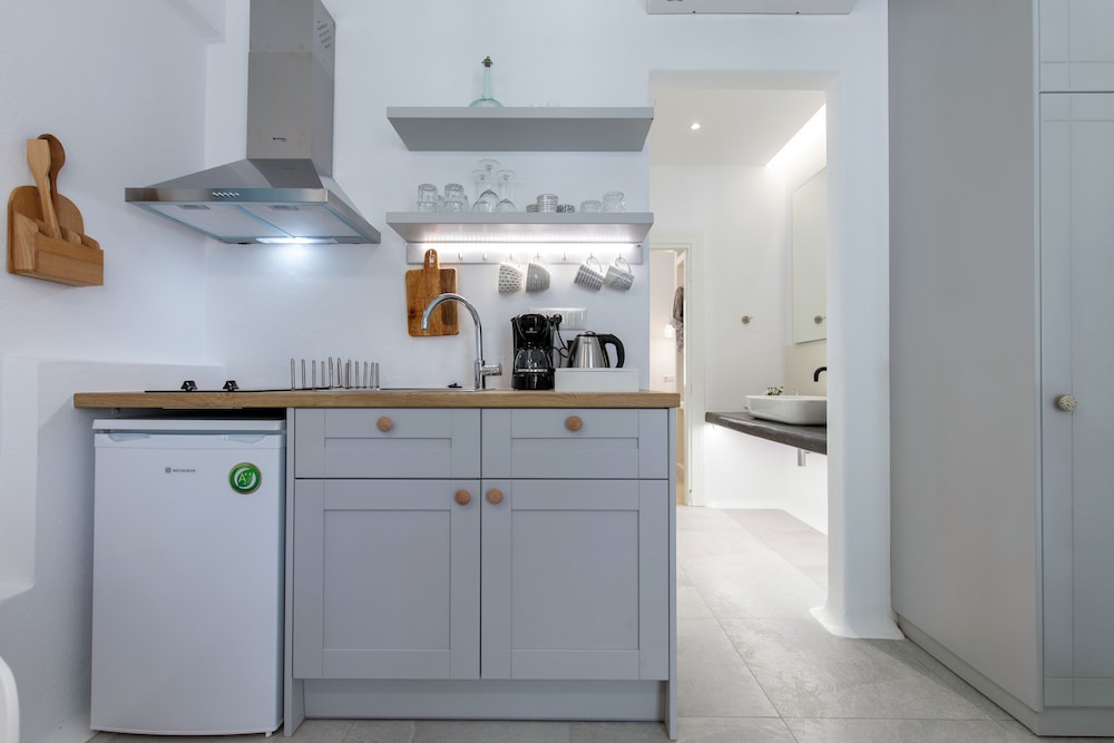 Arco Naxos Luxury Apartments 23/76