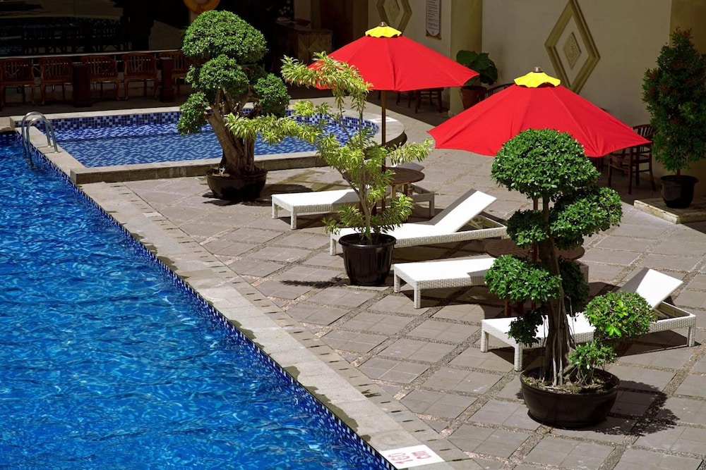 Rocky Plaza Hotel Padang 42/50