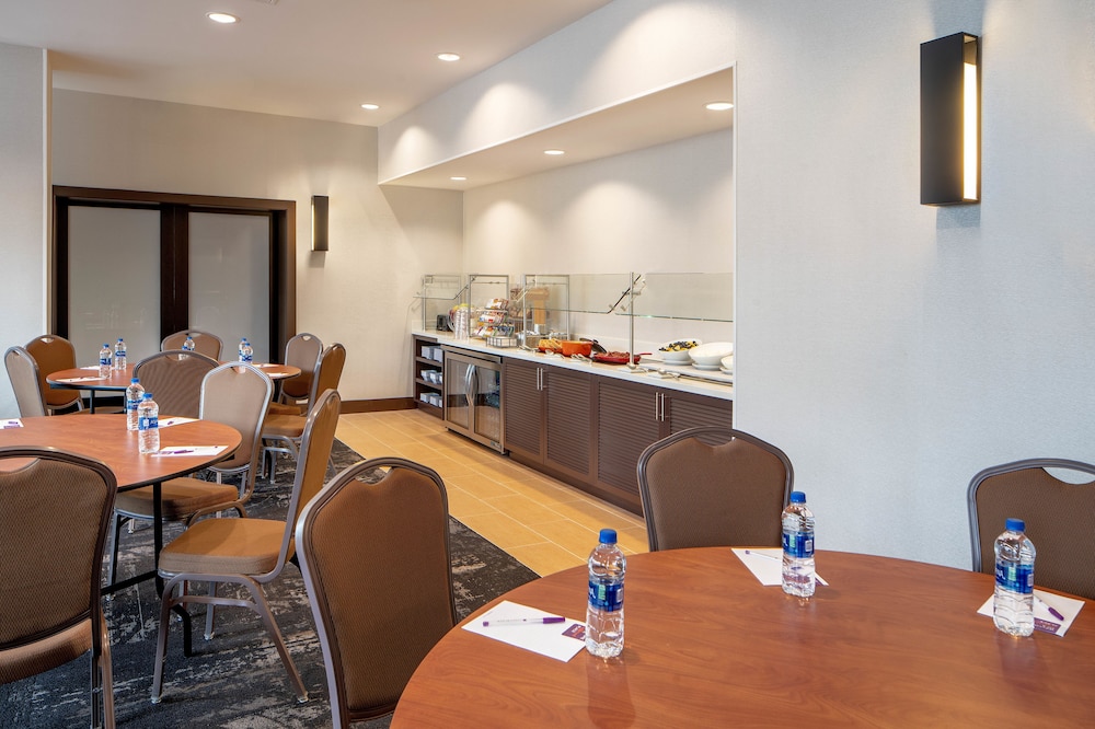 Hyatt Place Seattle Downtown 59/66