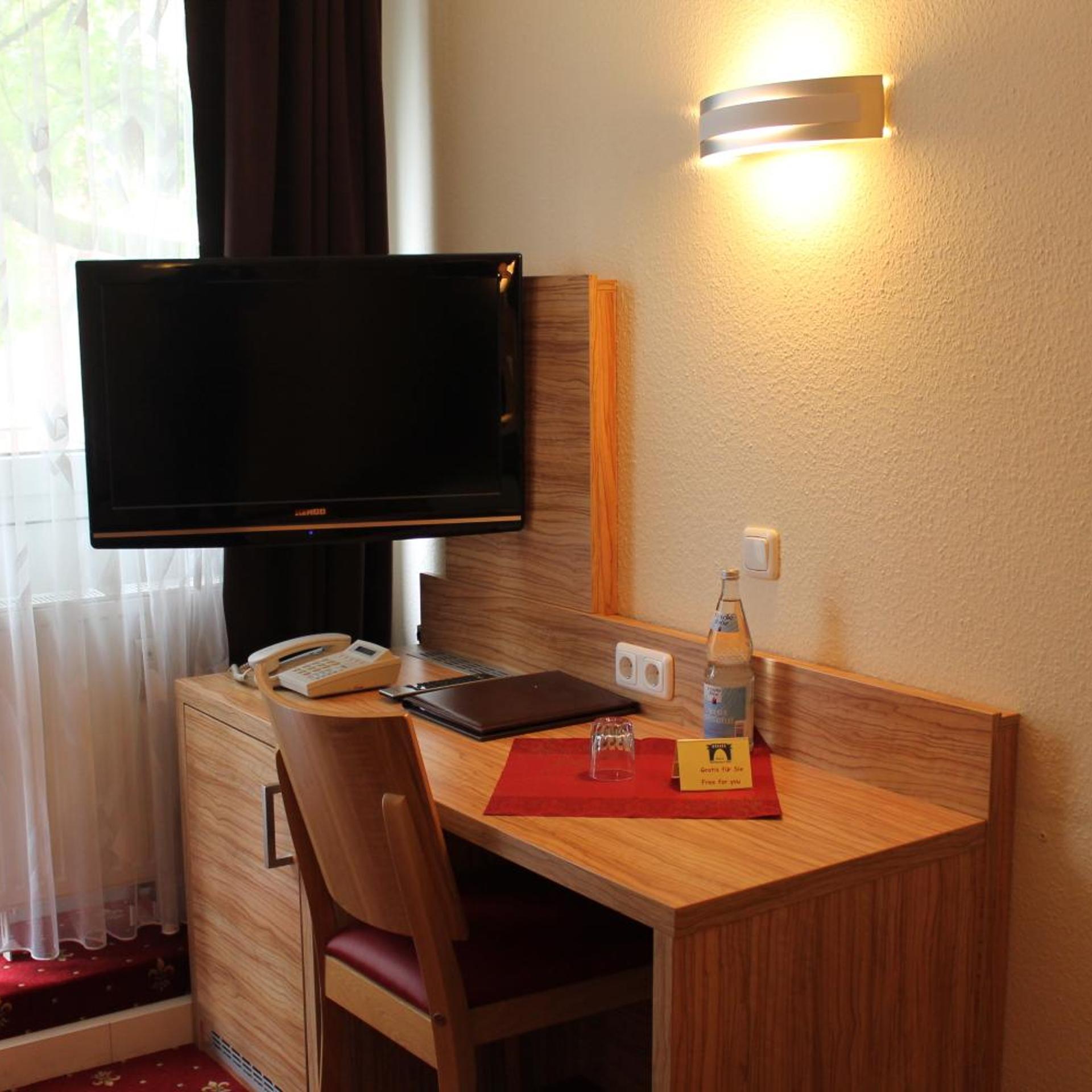 Hotel Harburger Hof 37/50