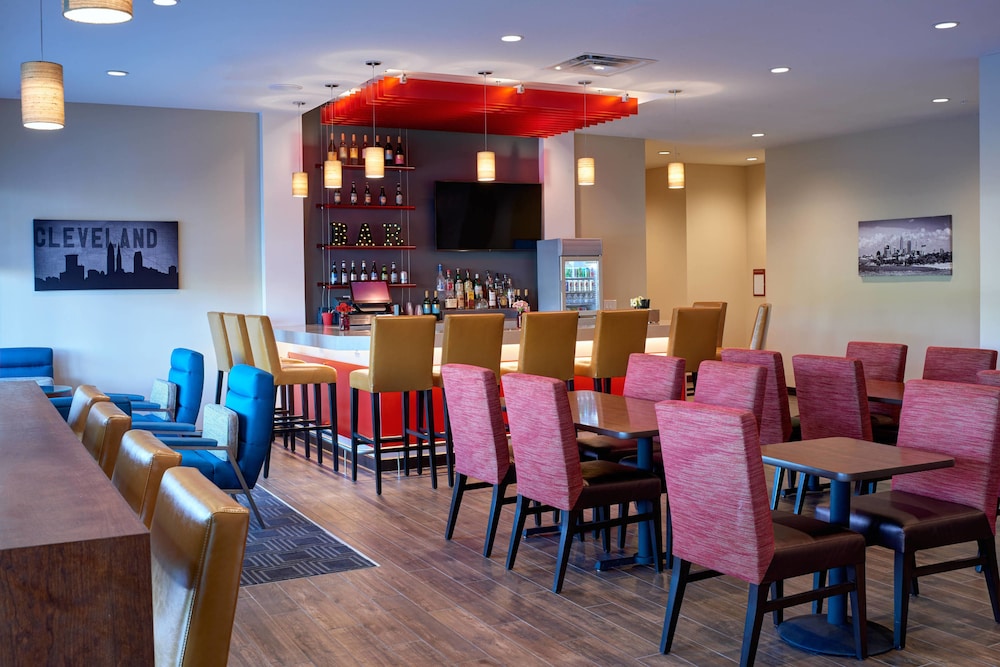 TownePlace Suites by Marriott Cleveland Solon 38/49