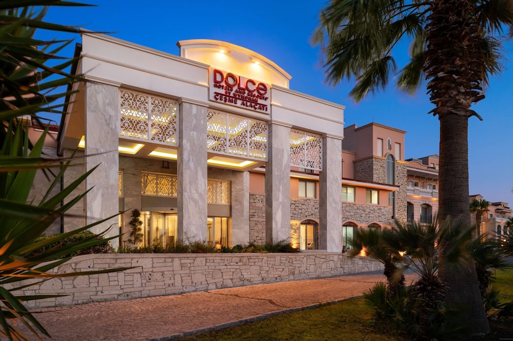 Dolce by温德姆酒店Cesme Alacati(Dolce by Wyndham Cesme Alacati) 图片4