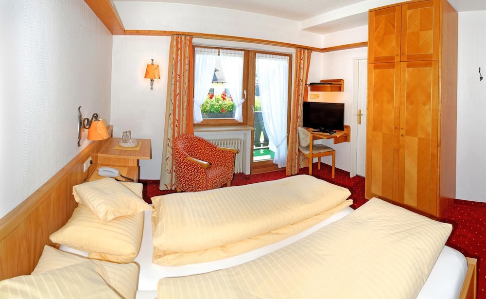 KURHOTEL EICHINGER 10/50