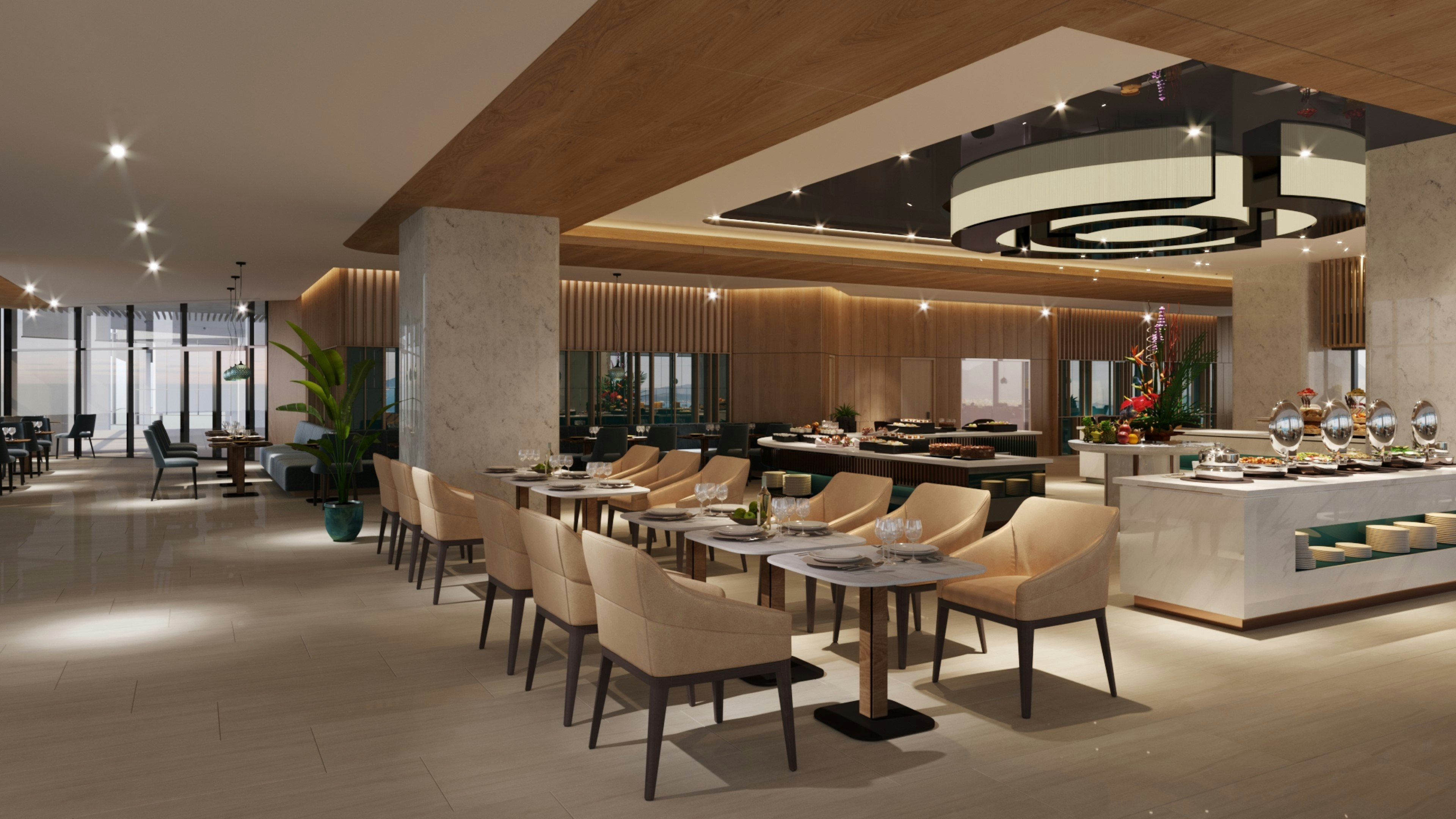 Voco Scenia Bay Nha Trang by IHG 33/50