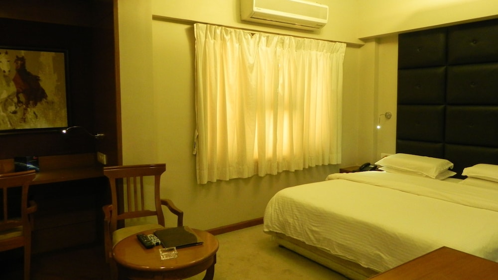 Hotel Aram - Heritage Hotel 8/32