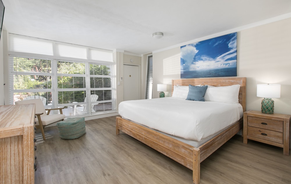 La Jolla Resort 16/73