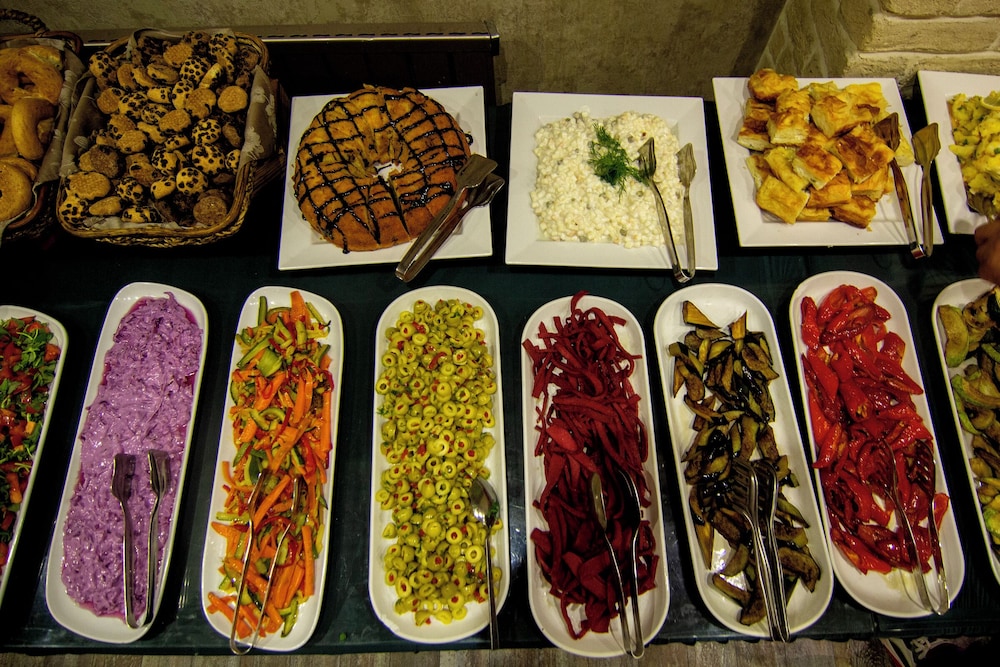 Baykara Hotel 19/50