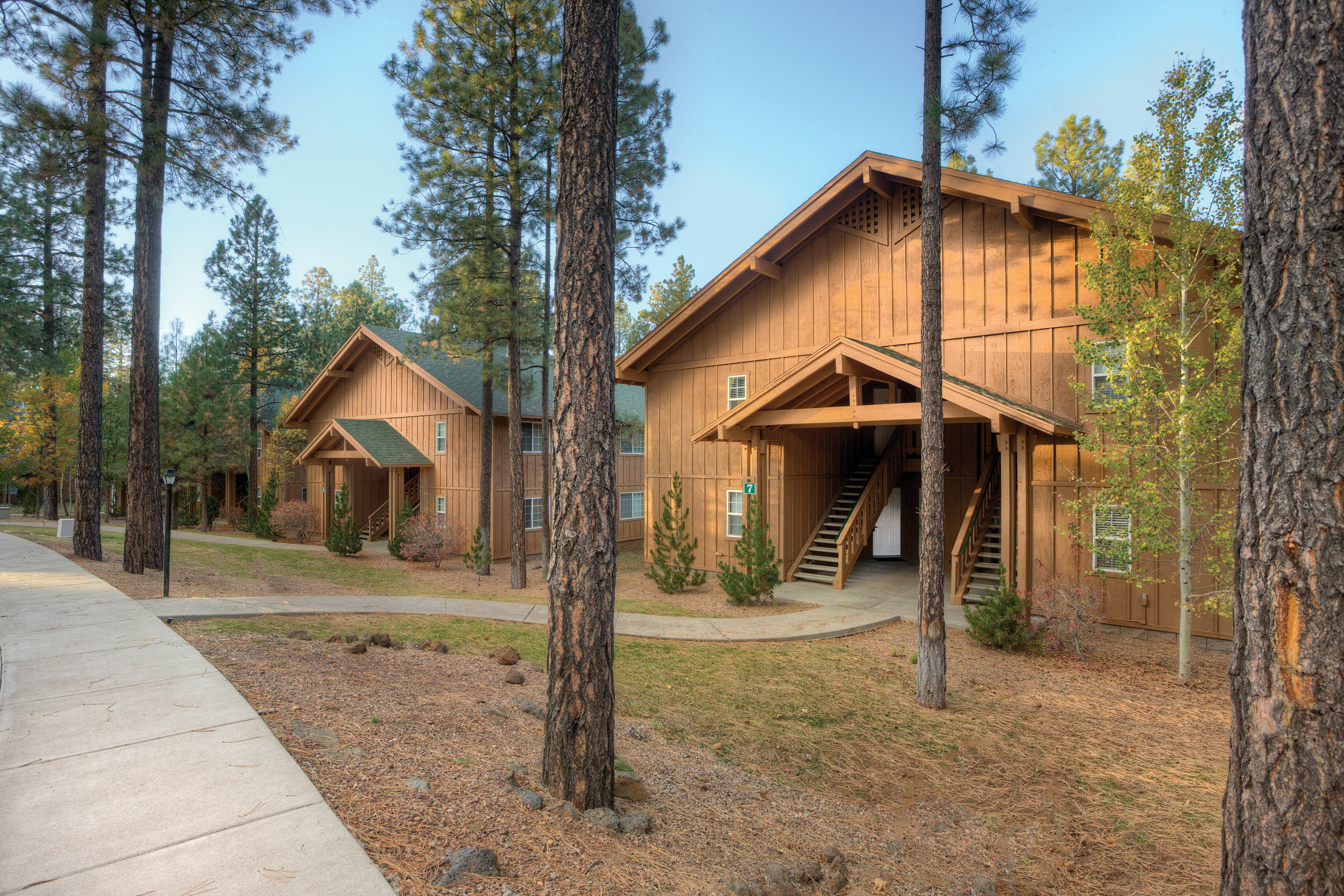 Worldmark Pinetop 56/63