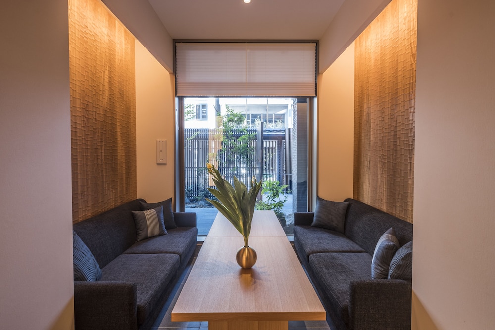 Tomoya Residence Hotel Kyoto Nijo Takakura 40/65