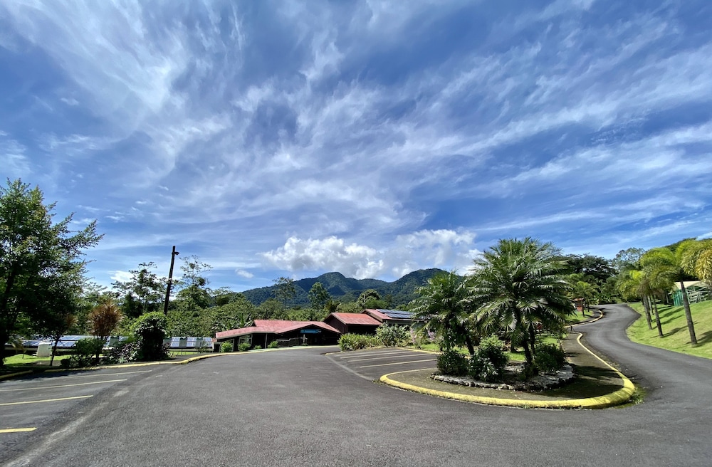 Green Lagoon Wellbeing Resort 56/71