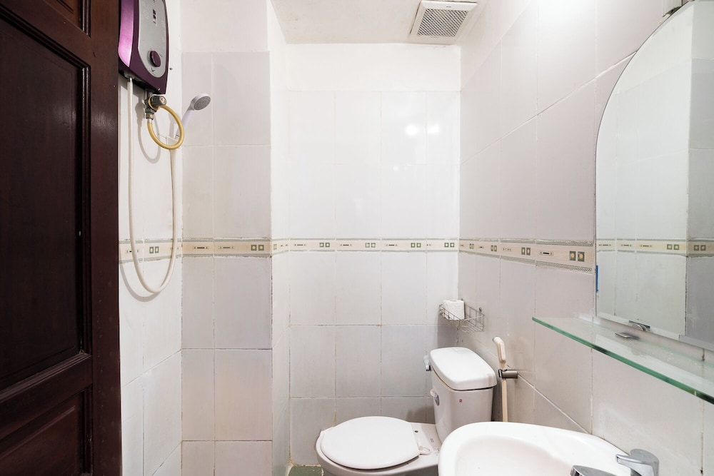 Collection O District Tan Phu - Tien Thang Hotel 43/49