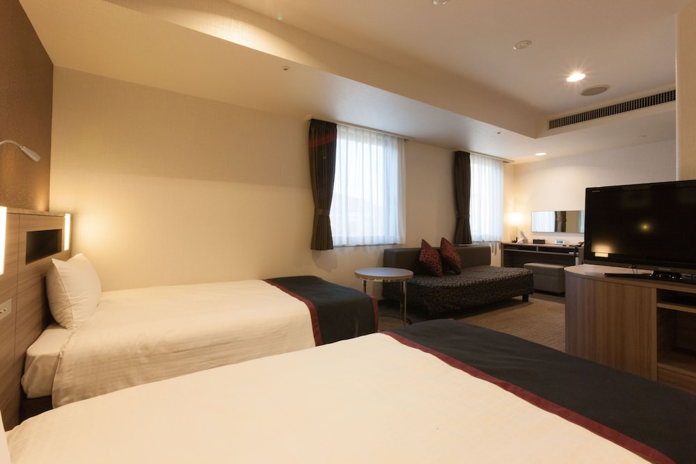Onomichi Kokusai Hotel 14/67