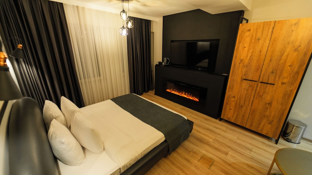 Mas Suites Nisantasi 25/58