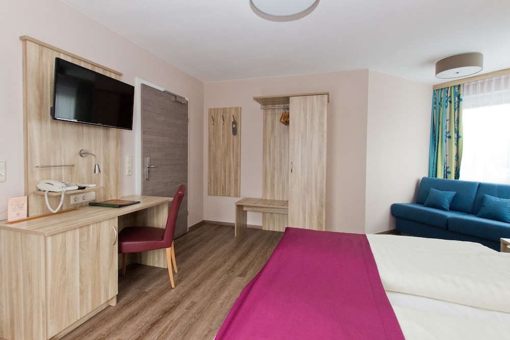 Hotel Das Junior By Max 70 48/56