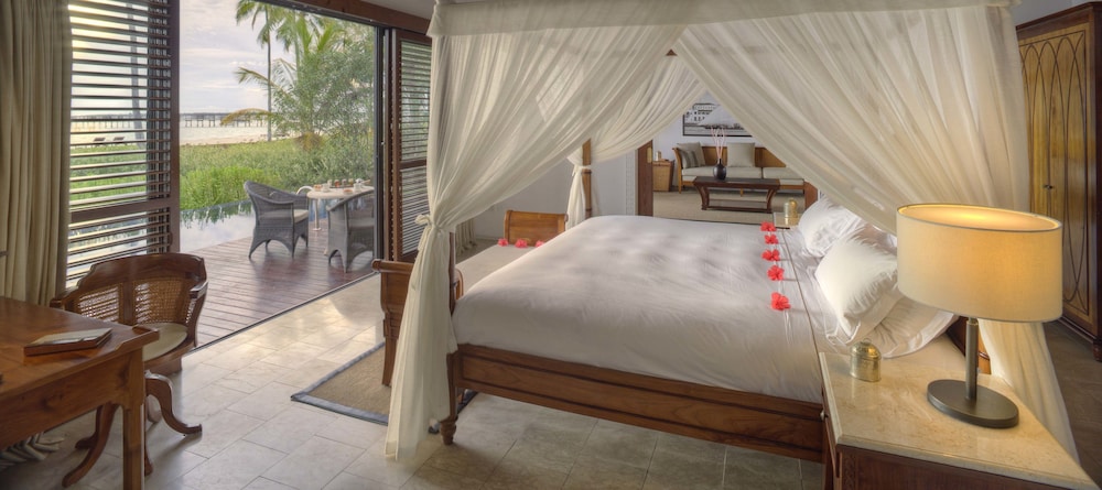 The Residence Zanzibar 30/65