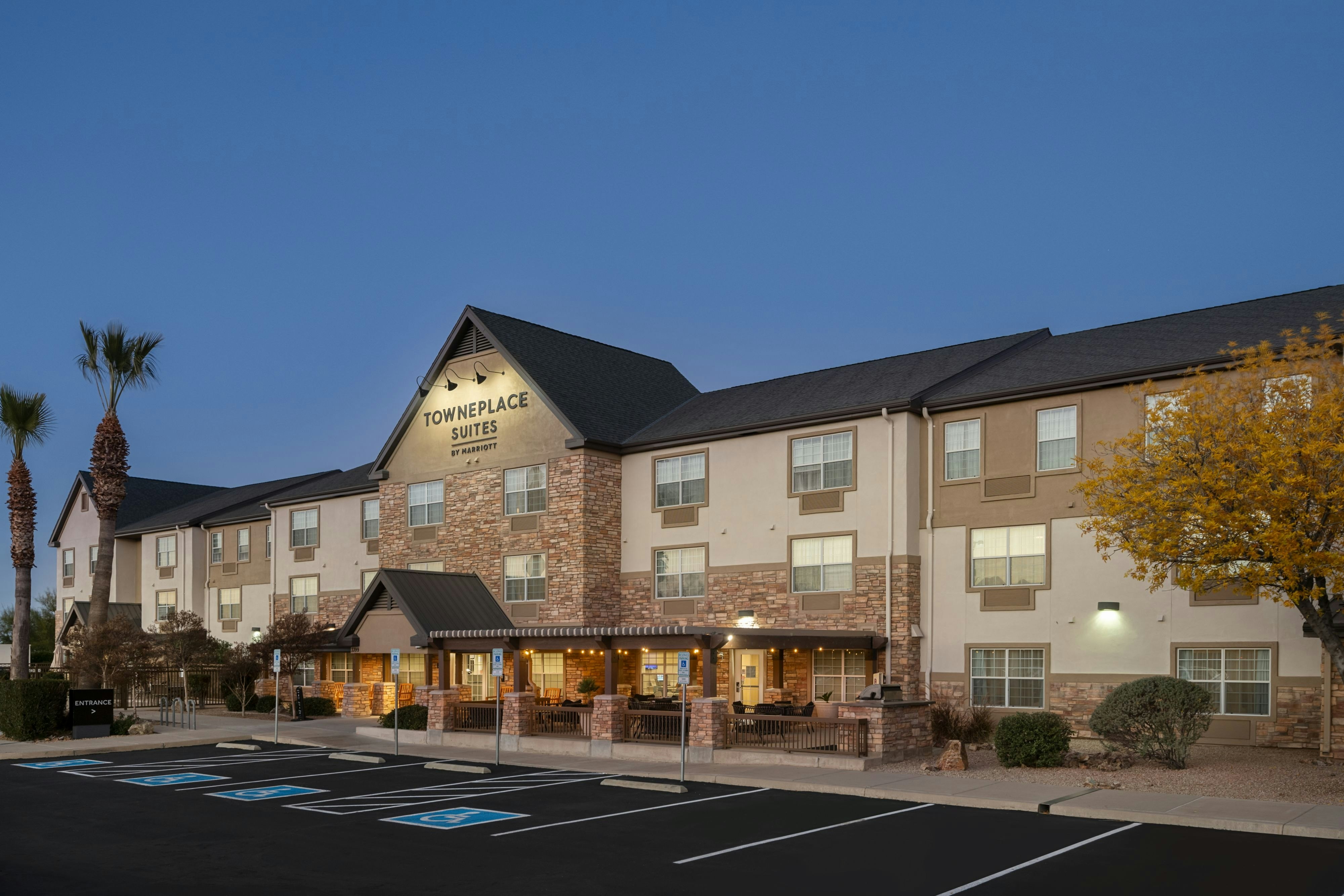 Towneplace Suites by Marriott Sierra Vista 4/49