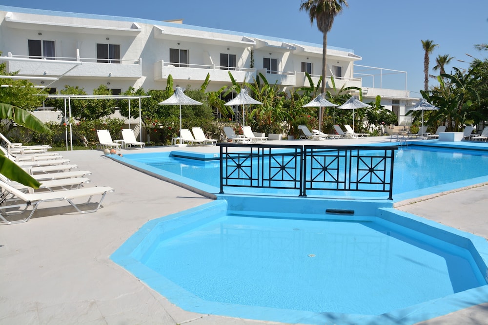 Costa Angela Seaside Resort 64/88