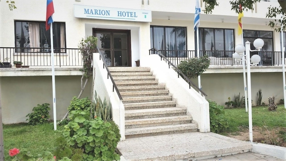 Marion Hotel 23/30