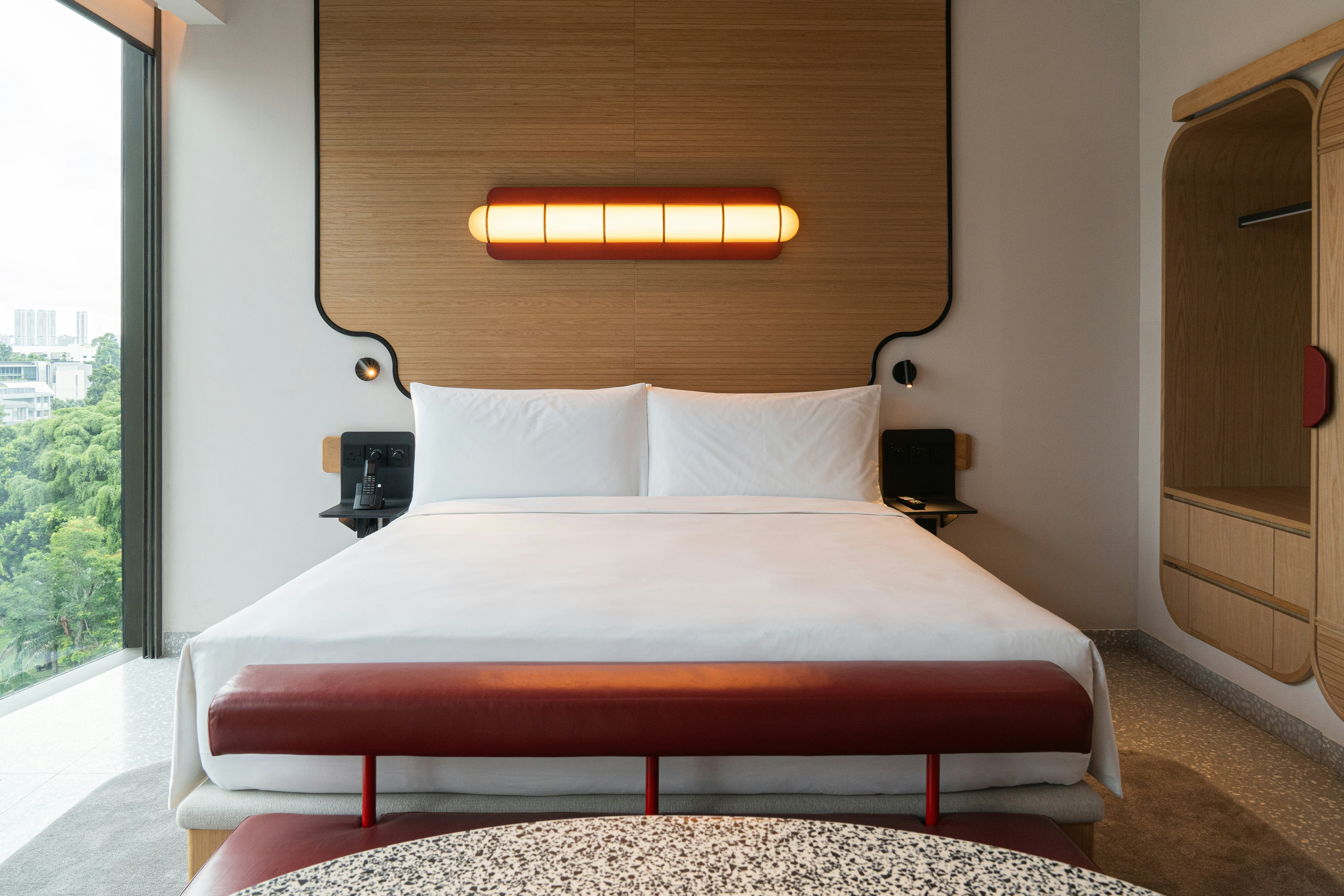 The Standard, Singapore 24/61