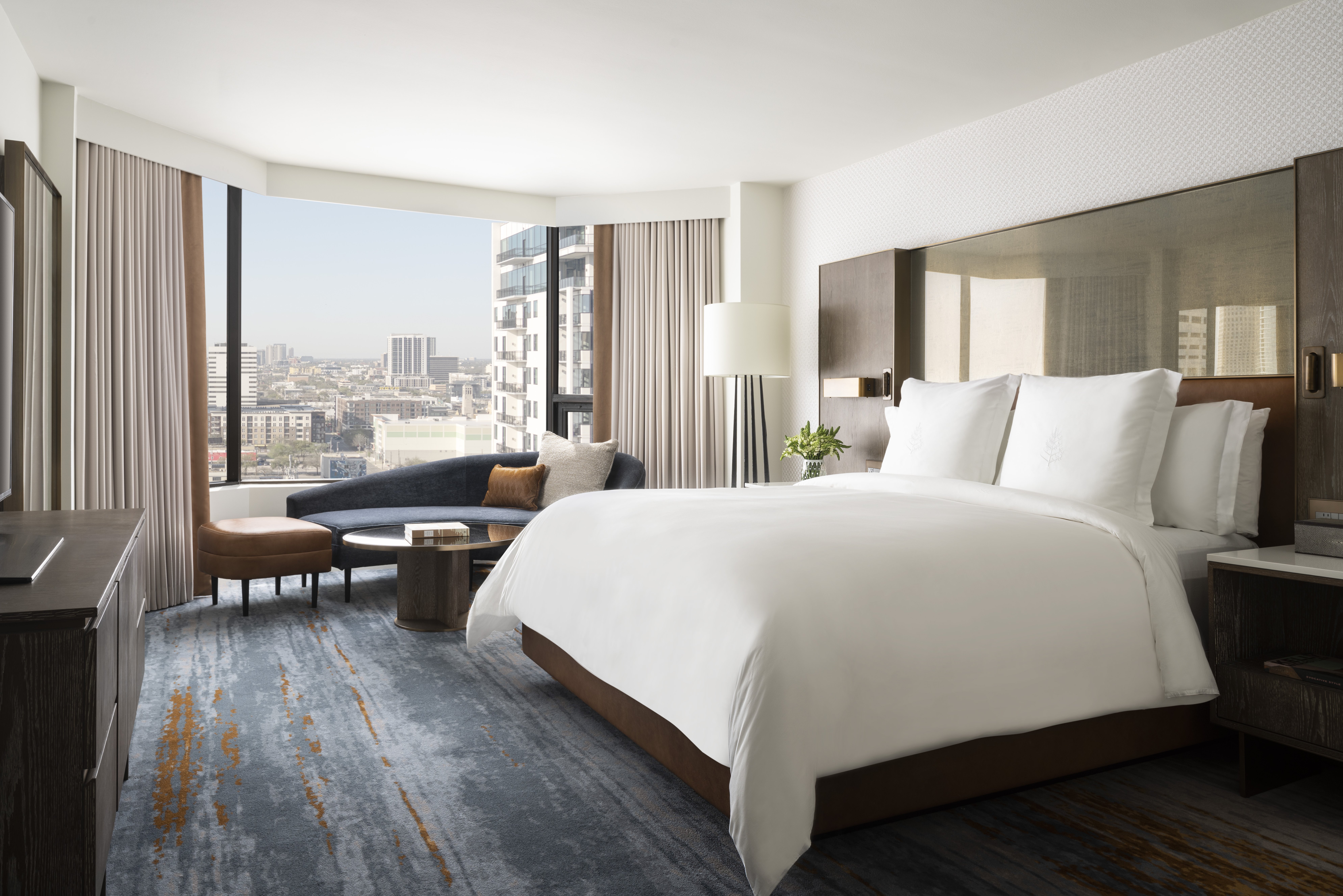 Four Seasons Houston 17/80