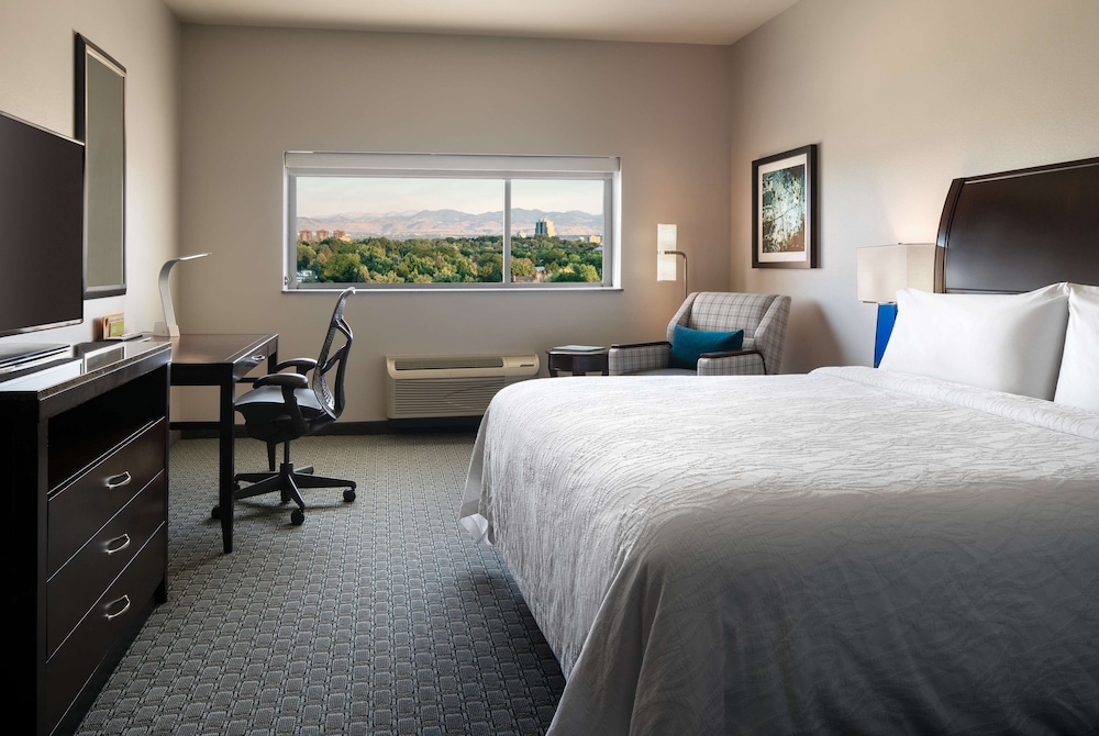 Hilton Garden Inn Cherry Creek 16/62