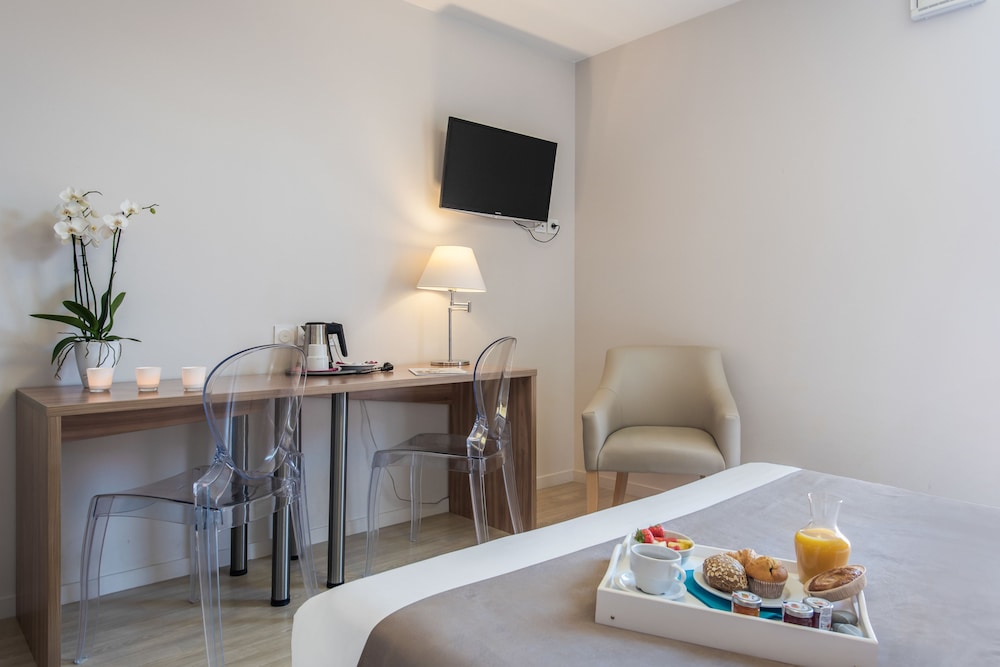Appart City Confort Vannes 13/53
