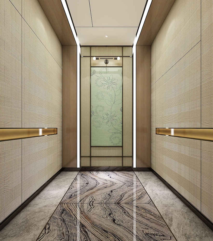 Radisson Hangzhou Qianjiang 29/58