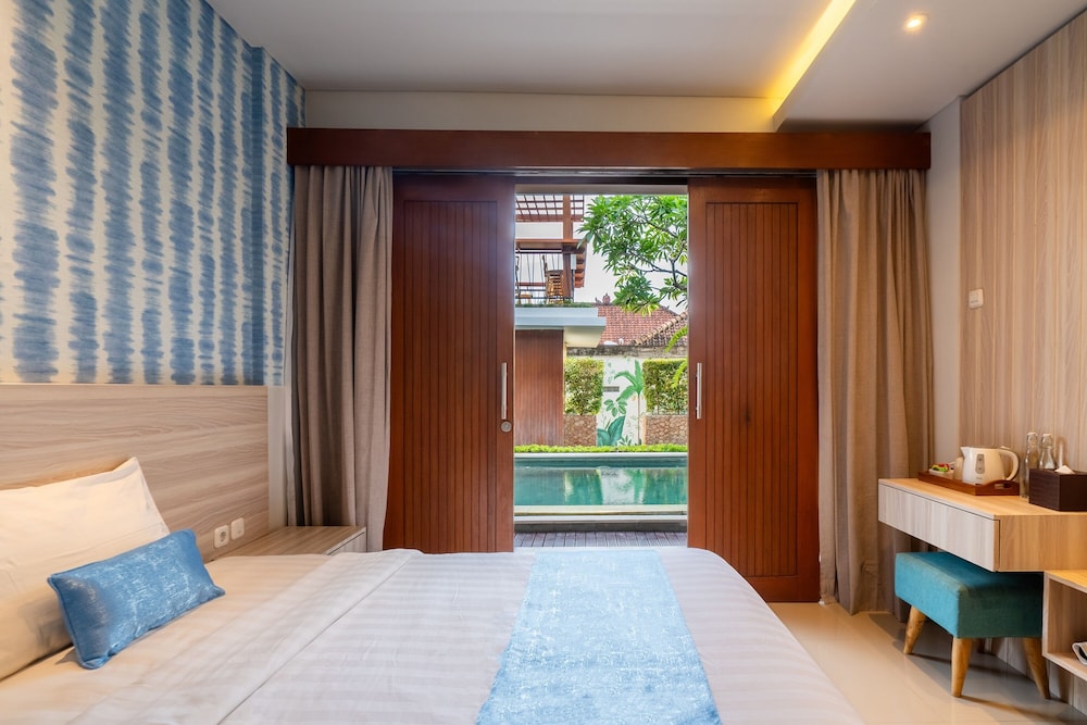 Mahesa Home Seminyak 11/50