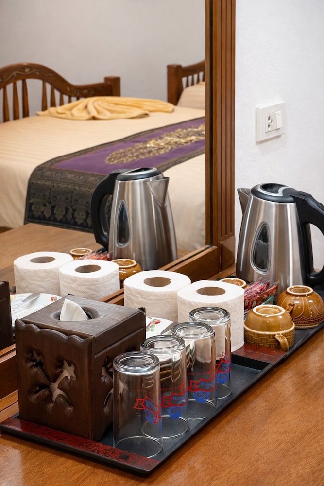 Ban Aothong Hotel 34/50