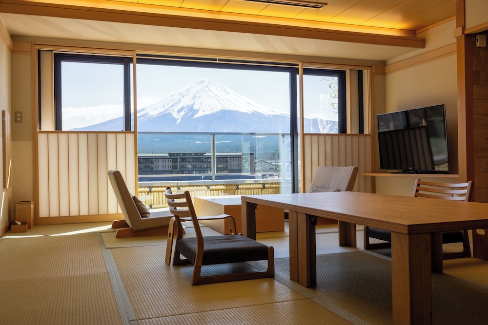 Hotel Konanso 30/50