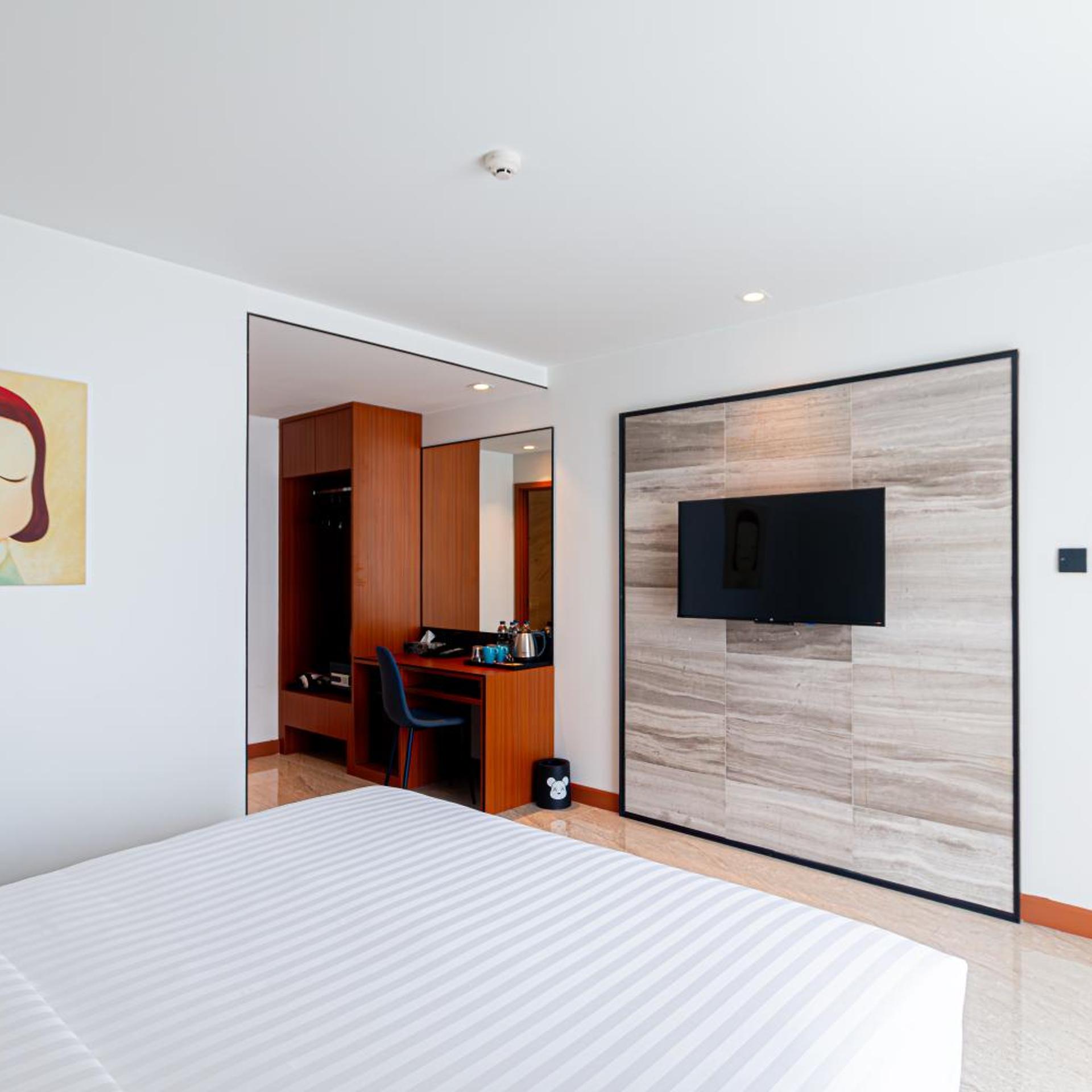 Frame Hotel Bangkok 19/42