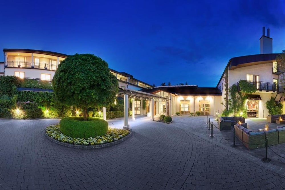 Hotel Herzogspark 1/37