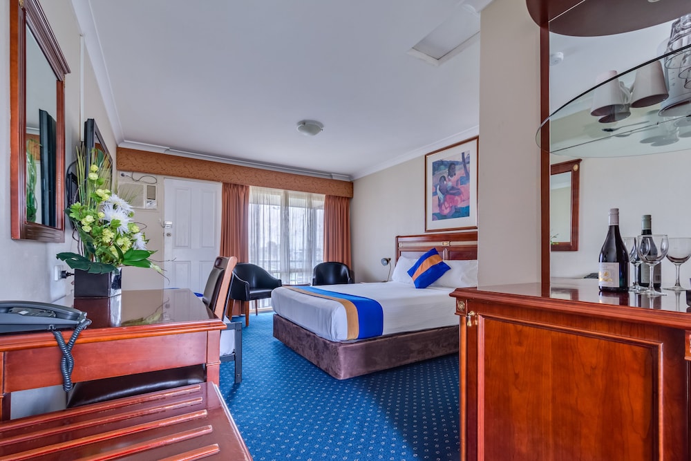 Ibis Styles Albany 9/59