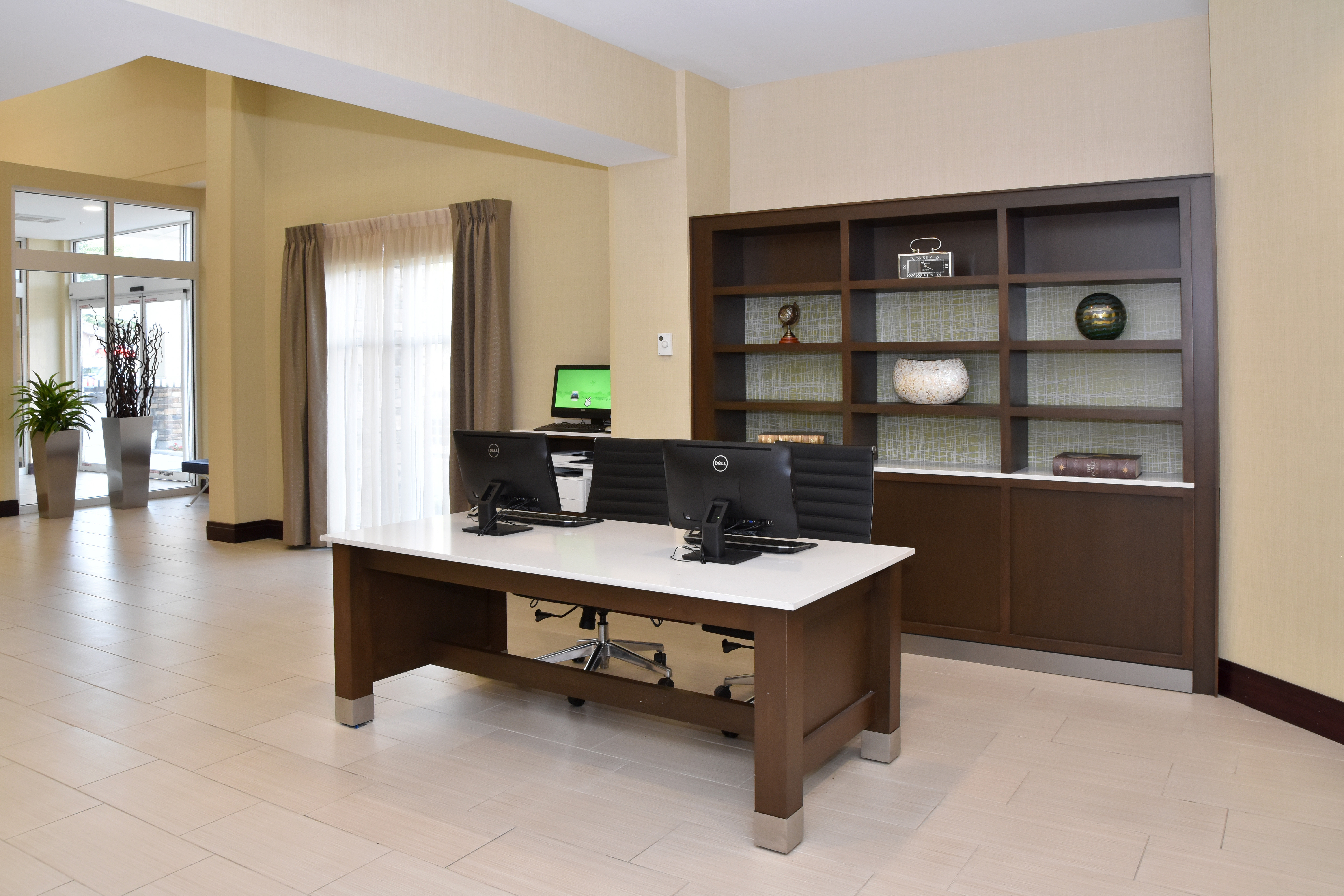 Holiday Inn Canton (Belden Village) 14/72